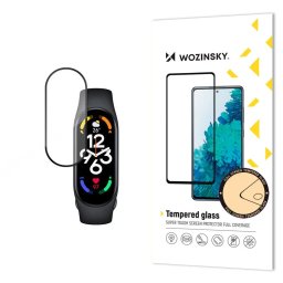 Wozinsky Full Glue Tempered Glass