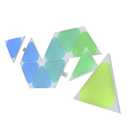 NL48-1001TW-10PK, W-Fi, 6500 k, Multicolor