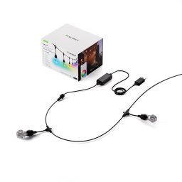 NF084K02-20SLO, 15 m, Control vocal, WiFi