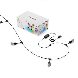 NF084K02-40SLO, 30 m, Control vocal, WiFi