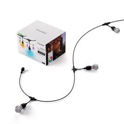 NF084E00-20SLO, 15 m, Control vocal, WiFi