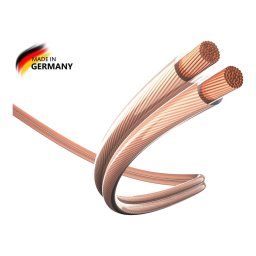 Accesorii Audio Hi-Fi Cablu de boxe cupru 1.5mm Inakustik Star, Cod 003021