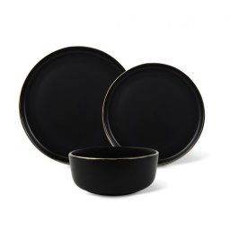 Diverse articole pentru bucatarie SERVICIU MASA CERAMICA 18PIESE, IMPERIAL