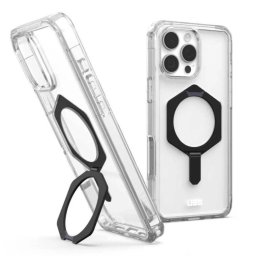 Husa UAG Husa Plyo XTE MagSafe iPhone 16 Pro Max Black Clear