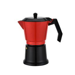 Espressoare pentru aragaz Maestro aluminium coffee machine MR-1657-9
