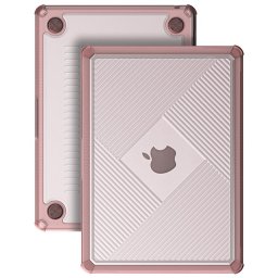 Carcasa Laptop Husa pentru MacBook Pro 14" (2021 / 2023) Pink