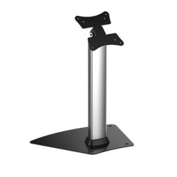 Suport monitor STDTAB-BM-LCD-S03, 13"-21", max. 10 kg, Argintiu