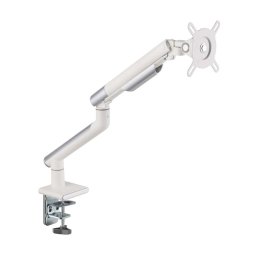 Suport monitor LDT49-C012WHITE, 17"-32", 2-9 kg, Alb