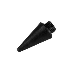 Stylus Pen Varf pentru Stiloul Graphite - Fixed (FIXPART-T-GRA) - Black