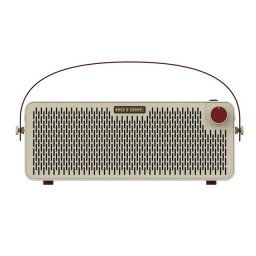 Hotone AP-30WH Pulze Bluetooth White - guitar amplifier, white