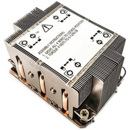 Cooler procesor N8, heatsink Intel® Socket LGA 4189