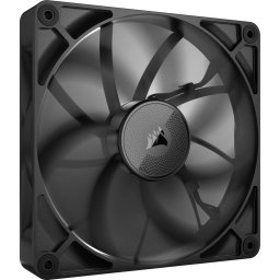 iCUE LINK RX140, 140mm, 1700 rpm, Negru