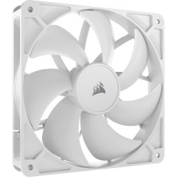 Ventilator RS140 PWM, 140mm, White