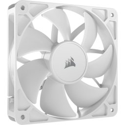 Ventilator RS120 PWM, 120mm, White