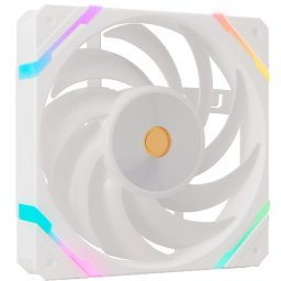 X12F ARGB 120 Alb