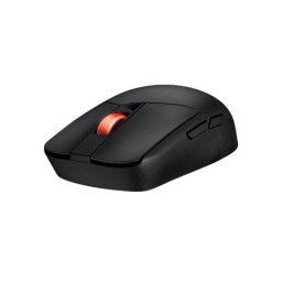 Mouse 90MP03D0-BMUA00, USB Wireless/Bluetooth, 36000 dpi, Negru