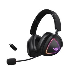 Casti 90YH03W0-BHUA00, Wireless, Negru