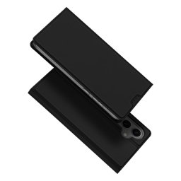 Husa Samsung Galaxy S24 FE - Skin Pro - Black