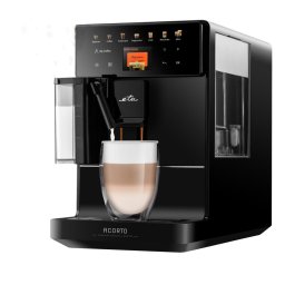 Espressor Espressor Automat Boabe ETA Acorto 9180, 1350W, 19 Bar, 1.8L, Rasnita, Sistem Lapte