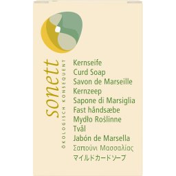 Sapun solid pentru maini, fara parfum 100g