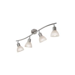 Spot LED Globo 818904016X DAYTONA 4xE14/5W/230V