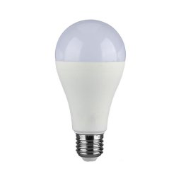 Bec LED dimabil SAMSUNG CHIP A65 E27/17W/230V 4000K