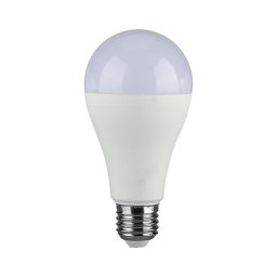 Bec LED dimabil SAMSUNG CHIP A65 E27/17W/230V 6400K