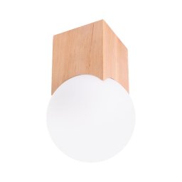 Spot Sollux SL.1407 SOLIS 1xG9/8W/230V fag