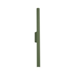 Aplică Sollux SL.1523 PASTELO 2xG9/8W/230V verde
