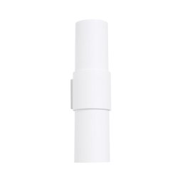 Aplică Sollux SL.1674 FLASH 2xE27/15W/230V alb