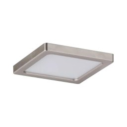 Corp de iluminat încastrat pentru baie Paulmann 92954 LED/5W IP23 AREO 230V