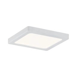 Corp de iluminat încastrat pentru baie Paulmann 92951 LED/5W IP23 AREO 230V