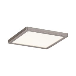 Corp de iluminat încastrat pentru baie Paulmann 92953 LED/7,4W IP23 AREO 230V