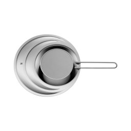 Capac de protecție pentru vase WMF d. 20,24-28 cm