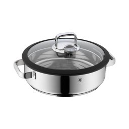 Vas pentru gătit cu aburi WMF AROMA VITALIS 28 cm