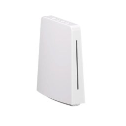 Hub Smart Home AIBridge-26, Wi-Fi, ZigBee, 4GB RAM, Alb, 120x135.5x41mm