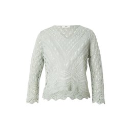 JDY Pulover 'NEW SUN' verde pastel