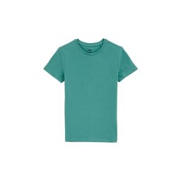 WE Fashion Tricou verde deschis