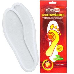 Încălzitor de picioare, ThermoPad