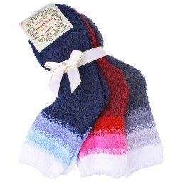 Șosete Thermo din frotir pentru damă HSS2, 3 perechi