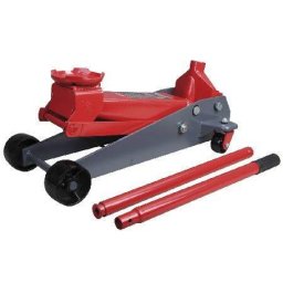CRIC HIDRAULIC TIP CROCODIL 3T / 150-500MM