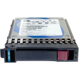 HPE MSA 1.92TB SAS RI SFF M2 SSD