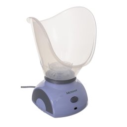 Aparate intretinere si ingrijire corporala Facial sauna Medisana FSS White