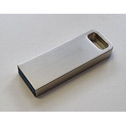 Memorie USB USB 3.0 USB flash drive Chrome