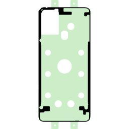 Piese si componente Adeziv Capac Baterie Samsung Galaxy A21s A217, Service Pack GH81-18831A