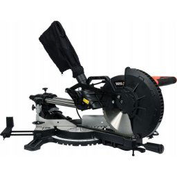 Fierastrau circular stationar, 1800 W, 255x24.4 mm