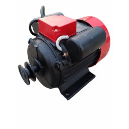 Motor electric 0.75 kW, 230 V, 3000 rpm, YAMAMOTO, Y801-2
