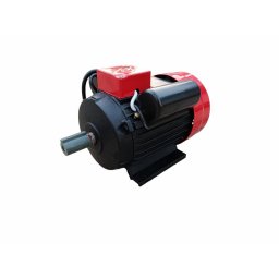 Motor electric 3 kW, 230 V, 3000 rpm, YAMAMOTO, Y100L-2
