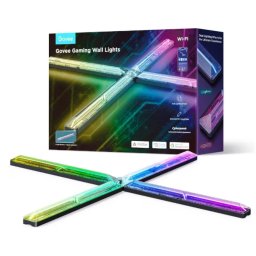 Benzi LED Lampă de perete Gaming