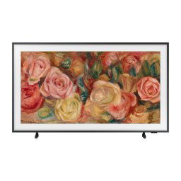 Televizor Samsung QE65LS03DAU 165.1 cm (65") 4K Ultra HD Smart TV Wi-Fi Black